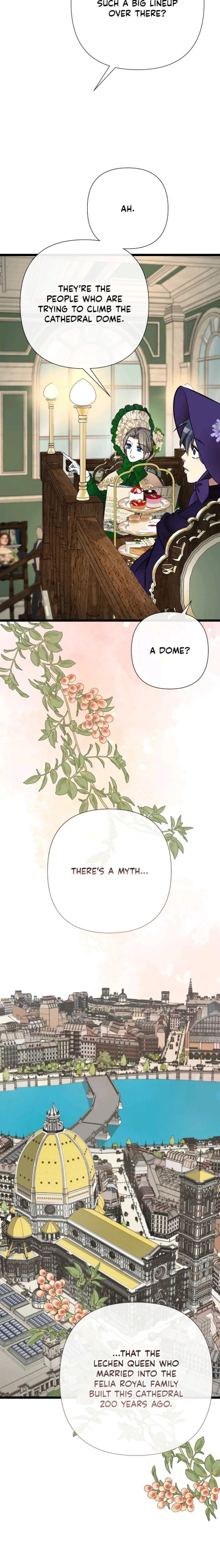 The Problematic Prince, Chapter 53 image 07